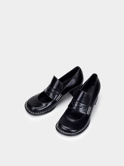 TONNO22 [WOMEN] Endas Loafer