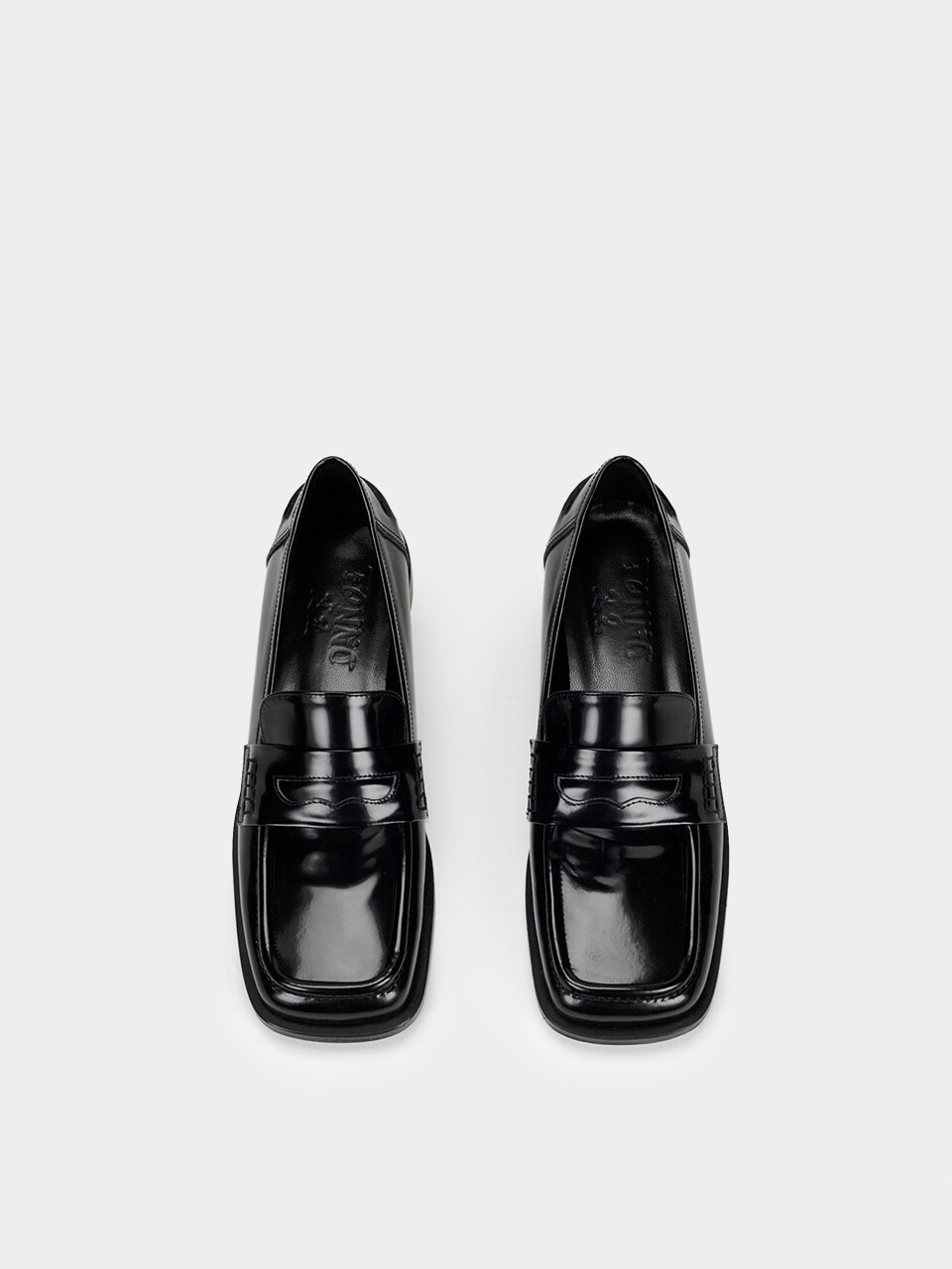 TONNO22 [WOMEN] Ove Loafer