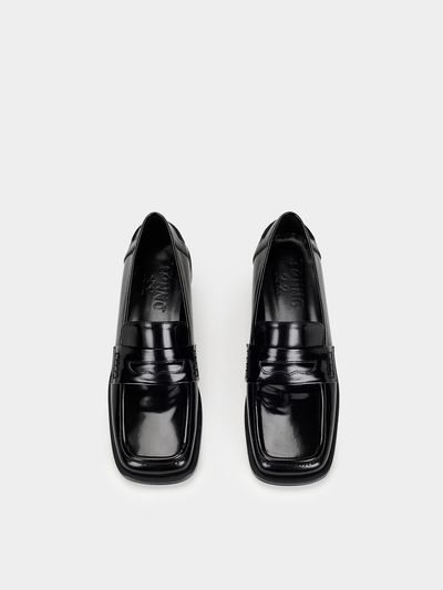 TONNO22 [WOMEN] Ove Loafer