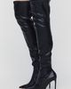 Tony Bianco Avah Over The Knee Boots - 3
