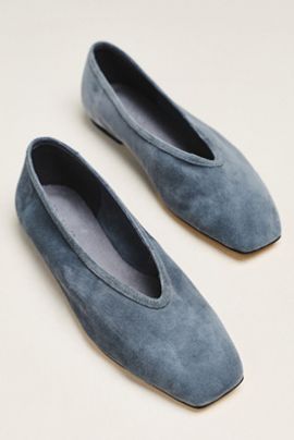 Tony Bianco Bianca Ballet Flats