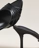 Tony Bianco Hype Peep-Toe Mules - 3