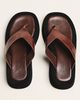 Tony Bianco Ives Flip-Flop Sandals - 2
