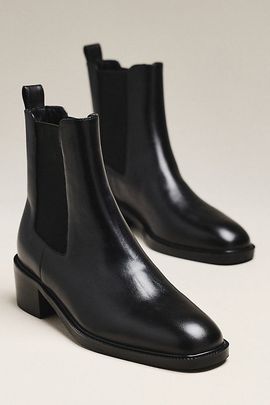 Tony Bianco Jazlyn Chelsea Boots