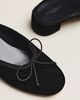 Tony Bianco Maxy Ballet Mules - 3