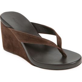 Tony Bianco Tony Bianco Avanti Platform Wedge Flip Flop