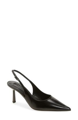 Tony Bianco Tony Bianco Baz Pointed Toe Slingback Pump