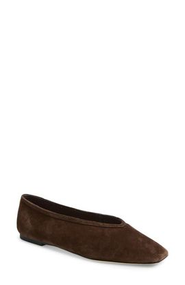 Tony Bianco Tony Bianco Bianca Ballet Flat