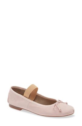 Tony Bianco Tony Bianco Caspian Mary Jane Flat