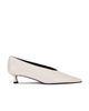Tony Bianco Tony Bianco Cherry Pump - 1