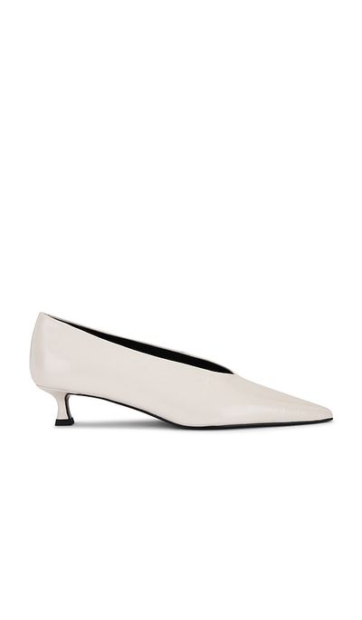 Tony Bianco Cherry Pump