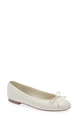 Tony Bianco Tony Bianco Comma Ballet Flat