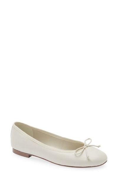 Tony Bianco Tony Bianco Comma Ballet Flat