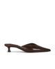 Tony Bianco Tony Bianco Connie Heeled Mule - 1