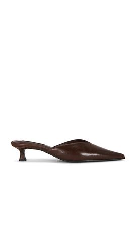 Tony Bianco Tony Bianco Connie Heeled Mule