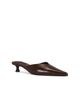 Tony Bianco Tony Bianco Connie Heeled Mule - 2