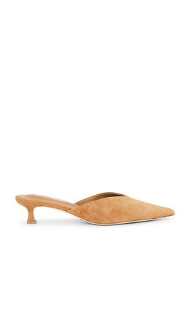 Tony Bianco Tony Bianco Connie Mule Pump