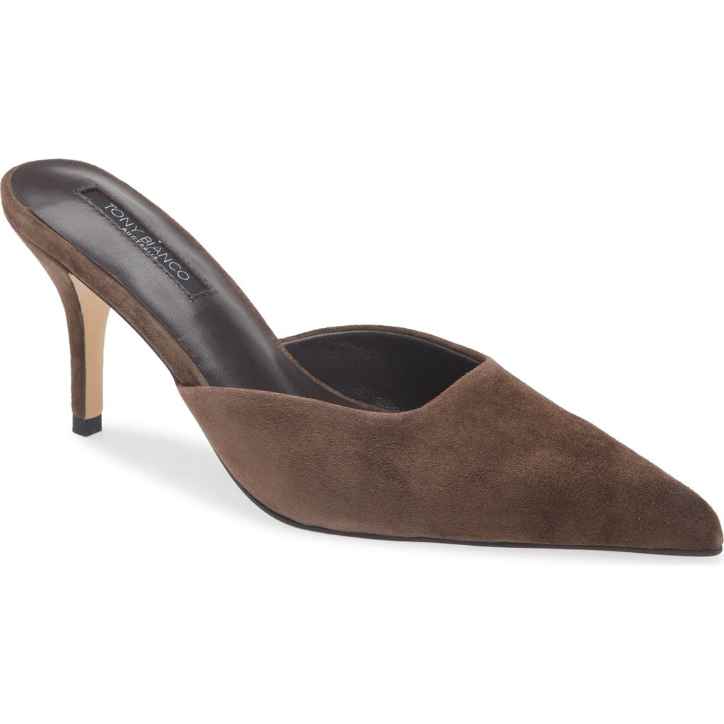 Tony Bianco - Cosmic Pointed Toe Pump