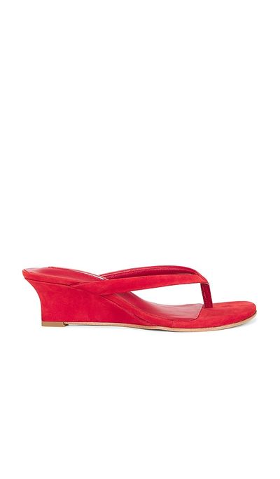Tony Bianco Tony Bianco Edgy Wedge Sandal