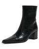 Tony Bianco Tony Bianco Eva Booties Black Vintage - 1