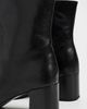 Tony Bianco Tony Bianco Eva Booties Black Vintage - 4