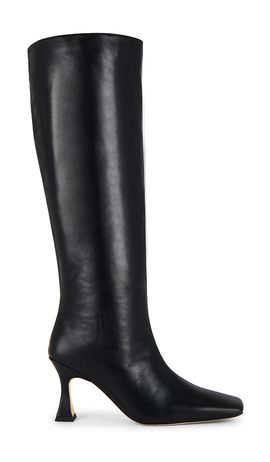 Heeled Boots Tony Bianco Sandre Boot Tony Bianco Dusty Heeled Boot