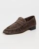Tony Bianco Tony Bianco Gatsby Loafers Espresso Suede - 2