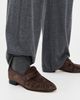 Tony Bianco Tony Bianco Gatsby Loafers Espresso Suede - 3
