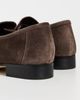 Tony Bianco Tony Bianco Gatsby Loafers Espresso Suede - 4