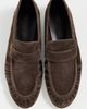 Tony Bianco Tony Bianco Gatsby Loafers Espresso Suede - 5