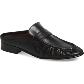 Tony Bianco Tony Bianco Glacier Loafer Mule