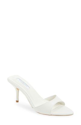 Tony Bianco Tony Bianco Hallie Slide Sandal