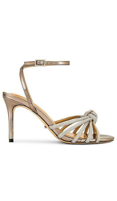 Tony Bianco Tony Bianco Helena Sandal