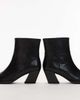 Tony Bianco Tony Bianco Holly mid ankle boots in black - 2