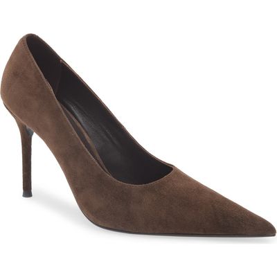 Tony Bianco Tony Bianco Imogen Pointed Toe Pump