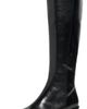 Tony Bianco Tony Bianco Jackson Boots Black Vintage - 1