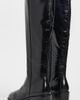 Tony Bianco Tony Bianco Jackson Boots Black Vintage - 4
