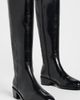 Tony Bianco Tony Bianco Jackson Boots Black Vintage - 5