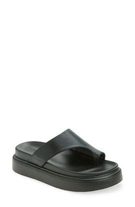 Tony Bianco Tony Bianco Jazzy Toe Loop Sandal