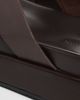 Tony Bianco Tony Bianco Jetta Thong Sandals Choc Tuscon - 6