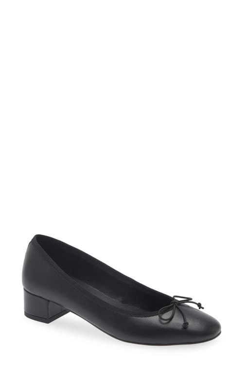 Tony Bianco Tony Bianco Maddi Block Heel Pump
