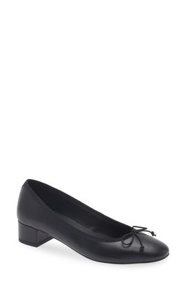 Tony Bianco Tony Bianco Maddi Block Heel Pump