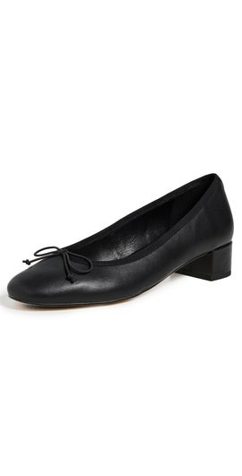 Tony Bianco Tony Bianco Maddi Pumps Black Nappa