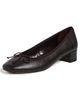 Tony Bianco Tony Bianco Maddi Pumps Chocolate Nappa - 1