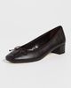 Tony Bianco Tony Bianco Maddi Pumps Chocolate Nappa - 2