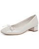 Tony Bianco Tony Bianco Maddi Pumps Dove Nappa - 1