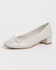 Tony Bianco Tony Bianco Maddi Pumps Dove Nappa - 2