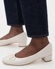 Tony Bianco Tony Bianco Maddi Pumps Dove Nappa - 3