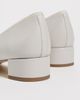 Tony Bianco Tony Bianco Maddi Pumps Dove Nappa - 4
