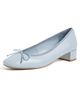 Tony Bianco Tony Bianco Maddi Pumps Sky Nappa - 1